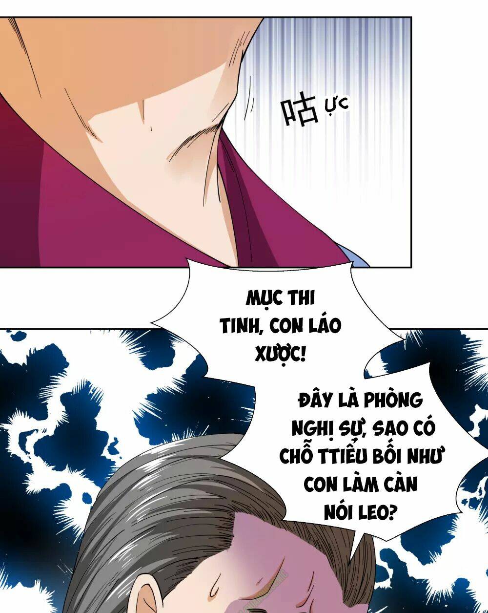 võ linh kiếm tôn chapter 2 10