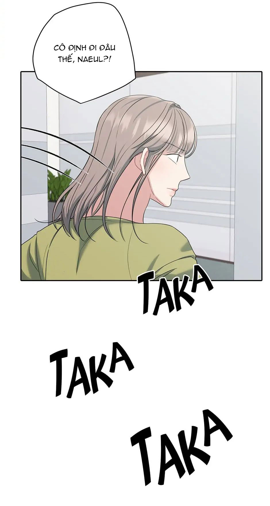 Sếp Là Fan Siêu Bự Của Tôi chapter 37.1 - Trang 6