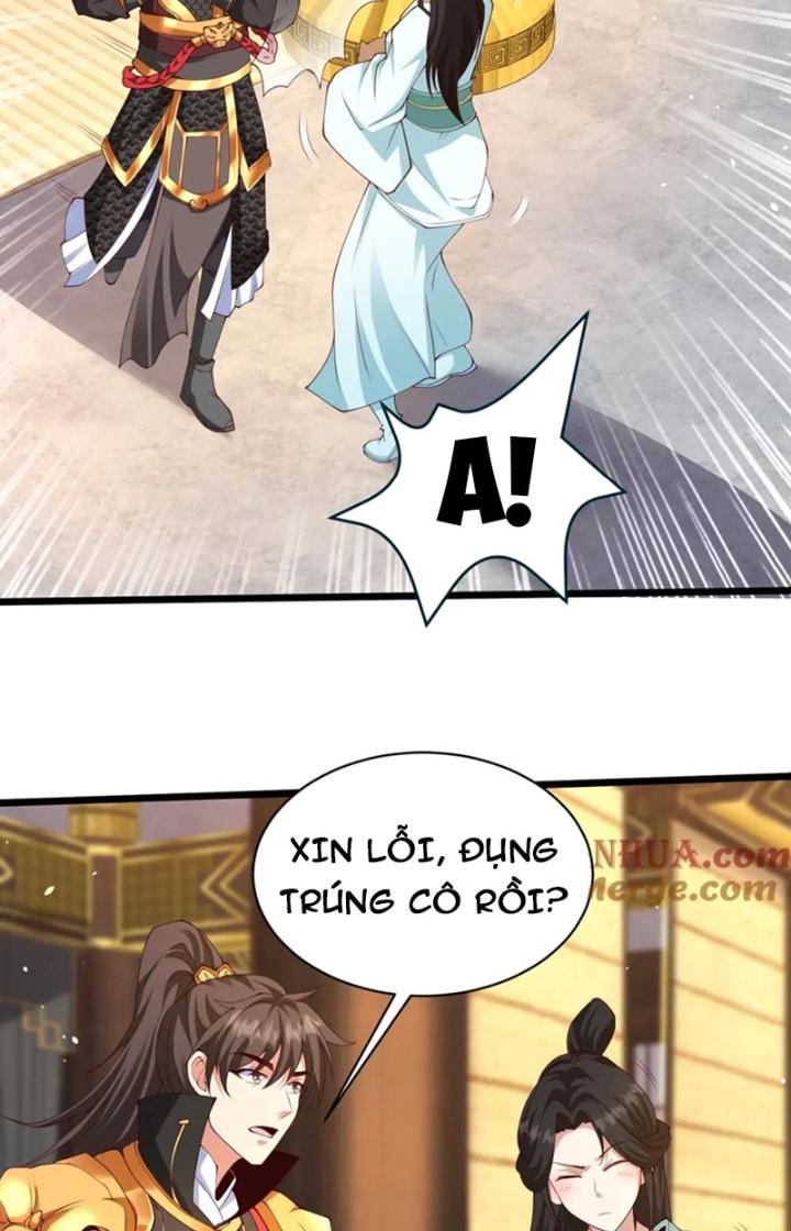 đại tần, ta là con tần thủy hoàng, giết địch thành thần chapter 70 9