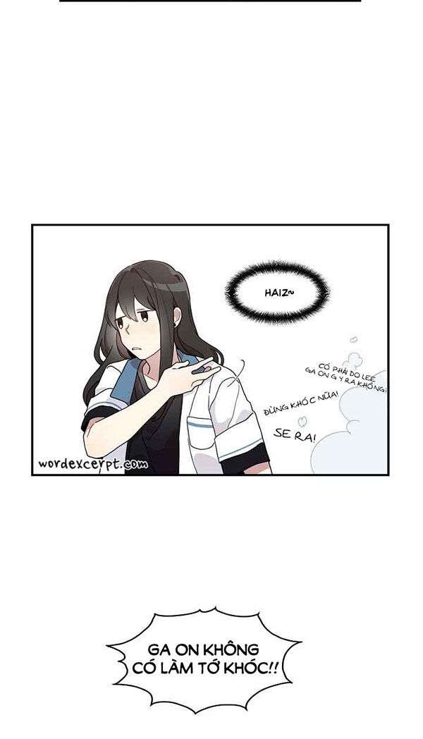 thanh xuân lầm lỡ chapter 8 47