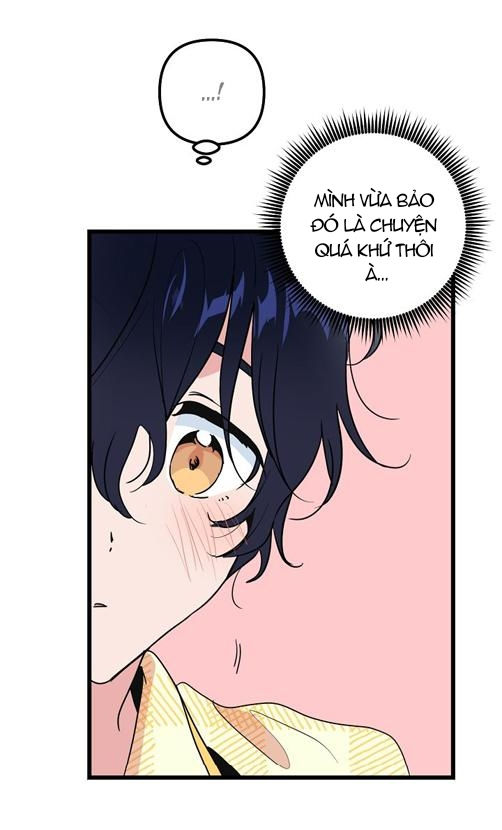 tình yêu cún con chapter 12.1 20