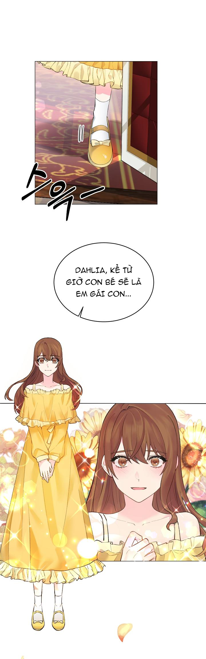 là ác nữ nhưng tôi muốn trở thành nữ chính chapter 1 82