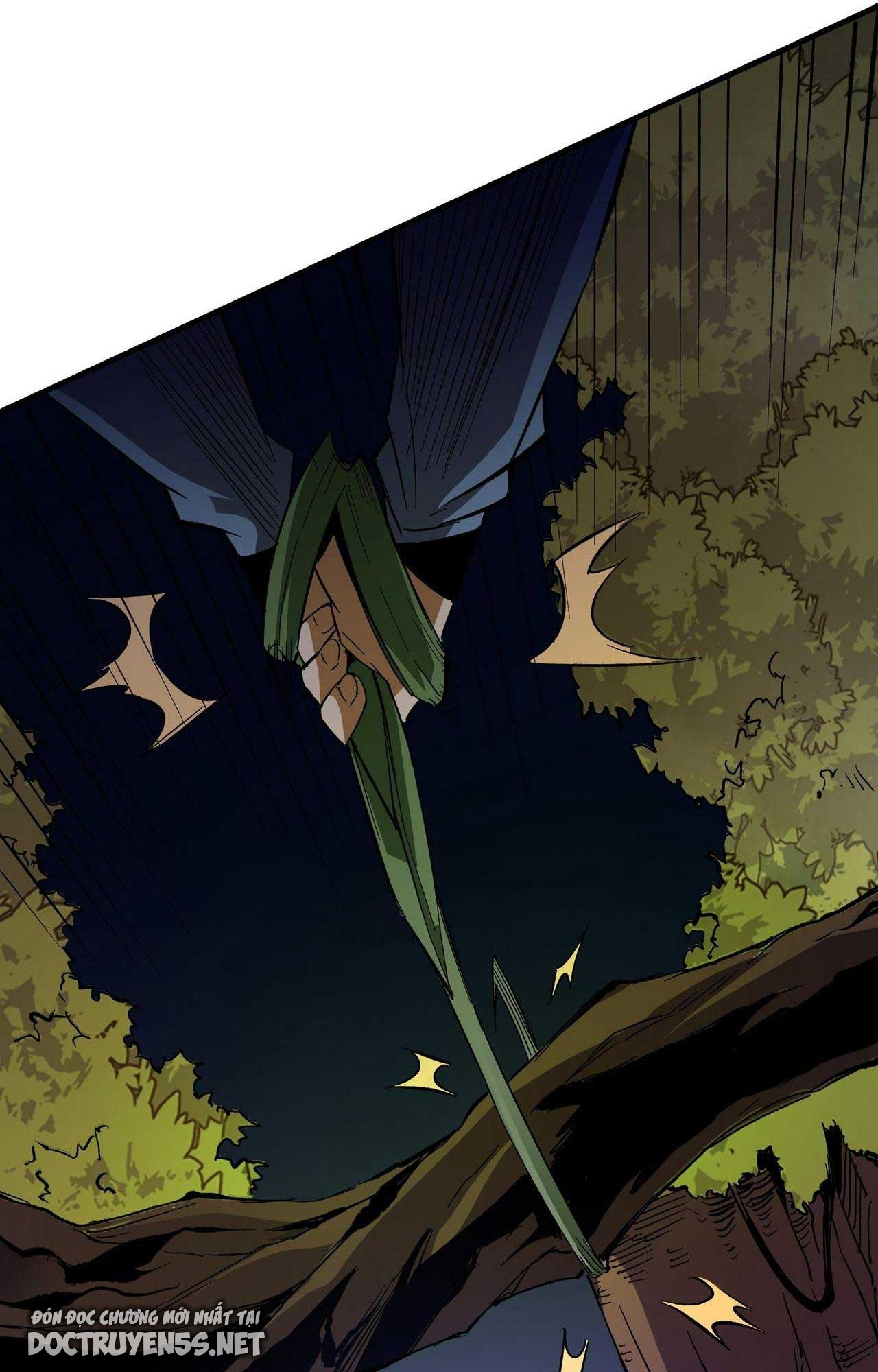 toàn dân chuyển chức: không có chức ta kết thúc thần minh chapter 13 17