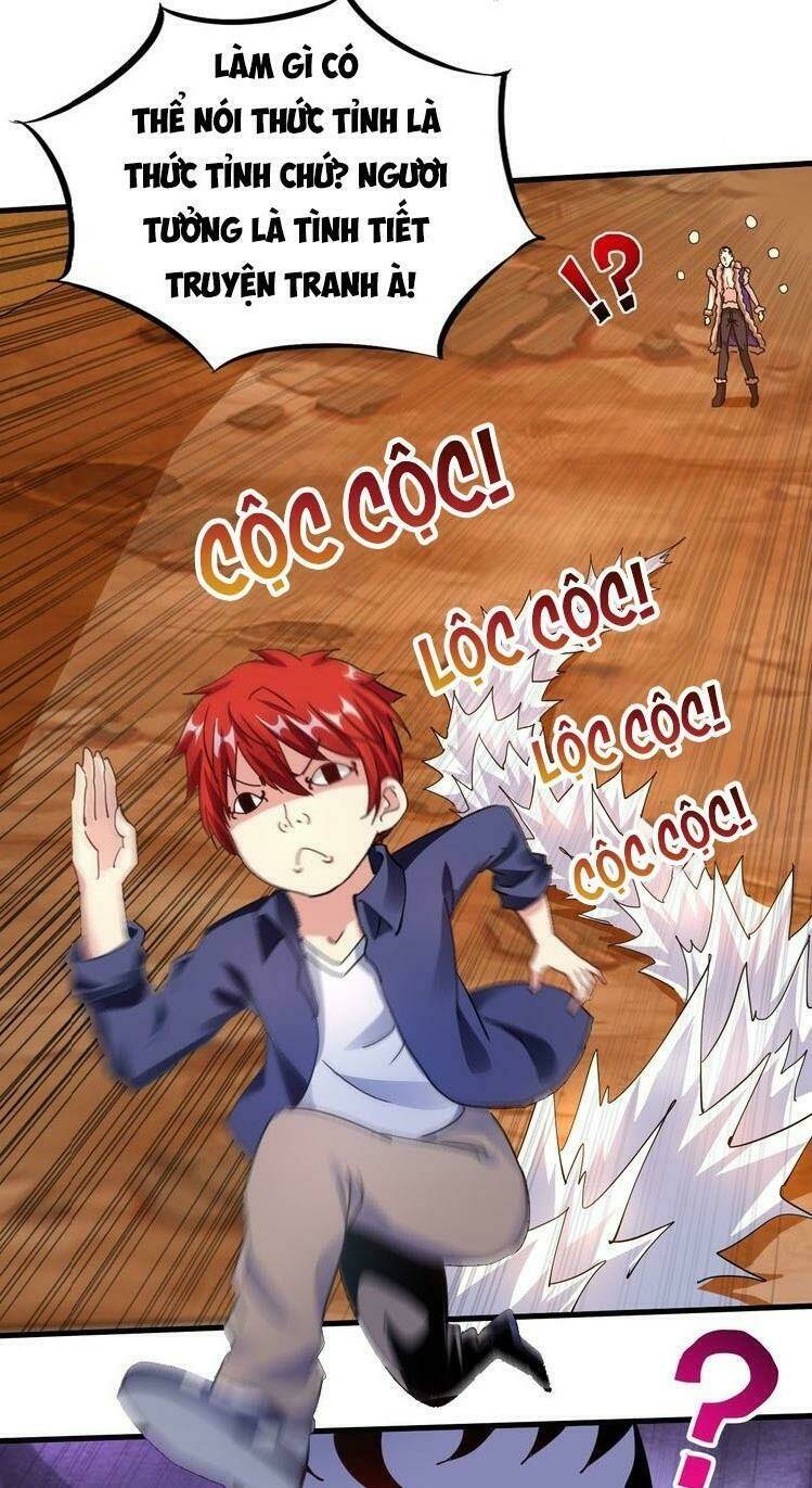 kinh thế kỳ nhân chapter 47 23