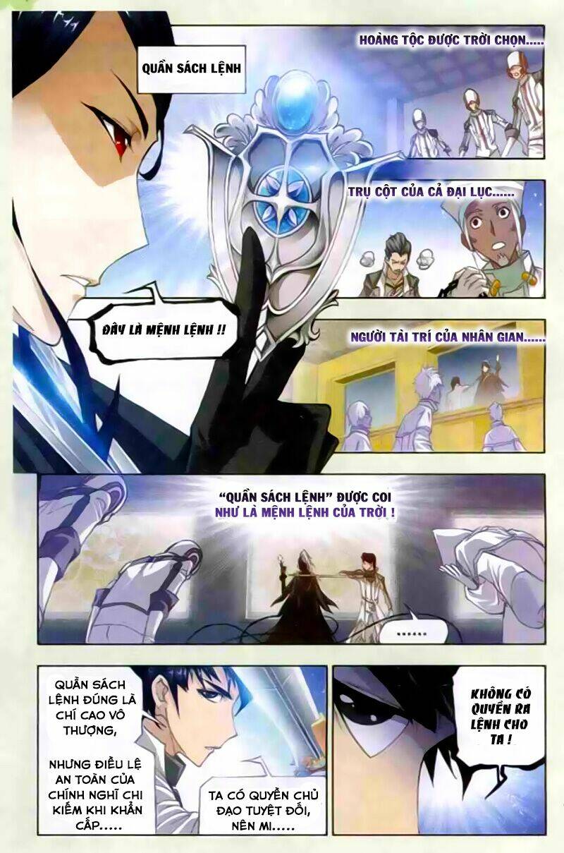 dị nguyên kỷ chapter 2 8