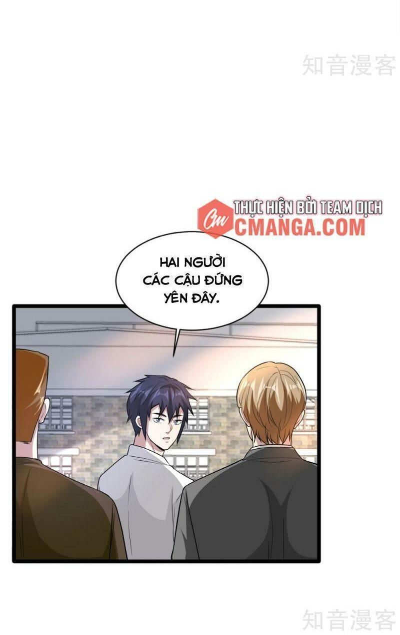 đô thị tà vương chapter 184 6