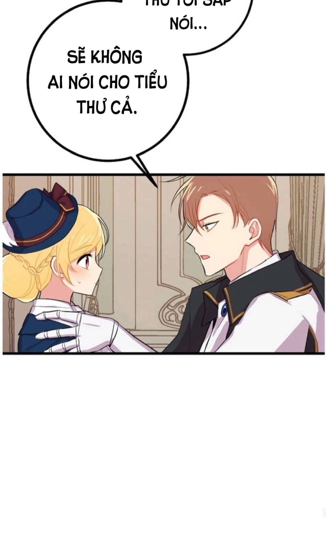 tôi là tiểu thư của gia đình này chapter 24 41