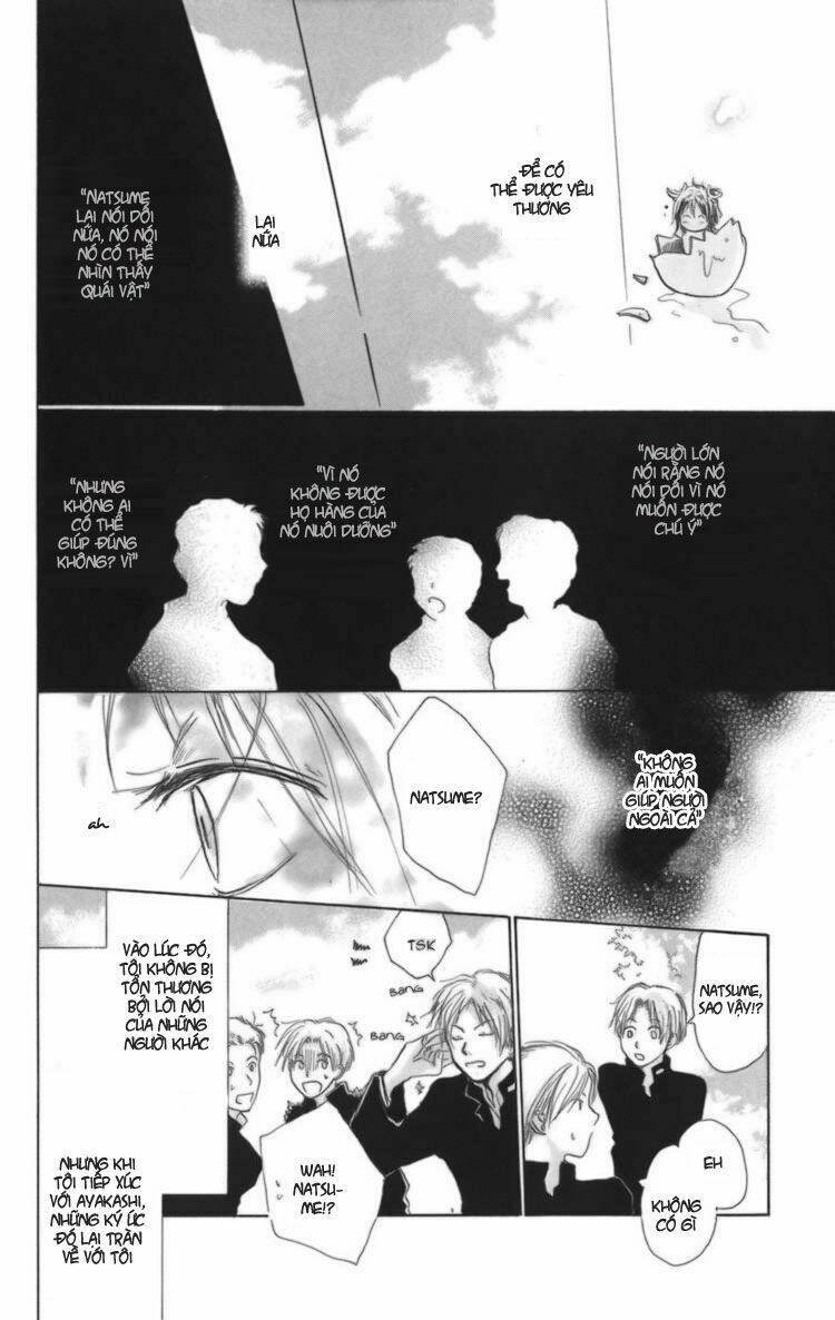 trả tên lại cho yêu quái chapter 12 20