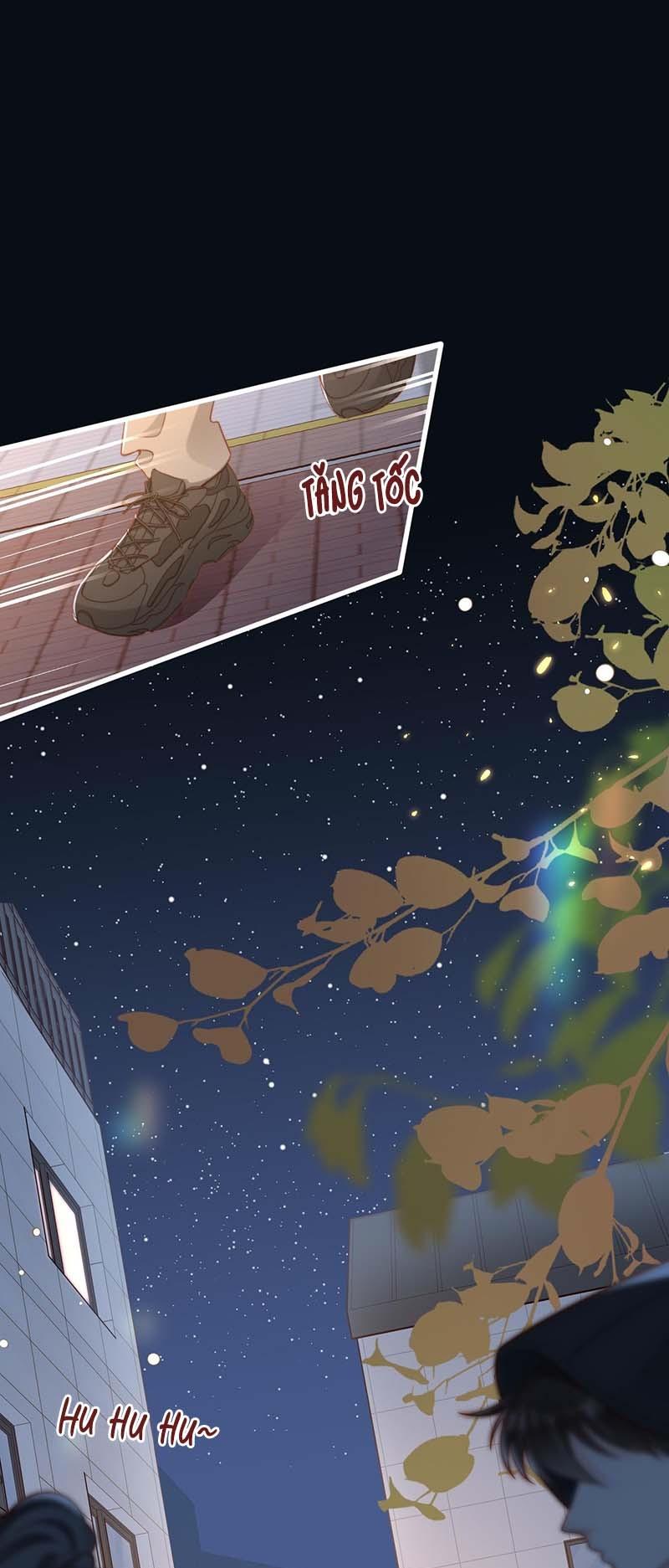 sau khi giả mất trí nhớ, tình địch nói tôi là bạn trai của hắn chapter 54 3