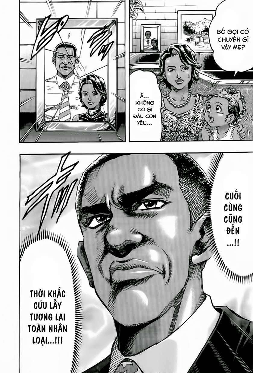 gamble fish chapter 127 21