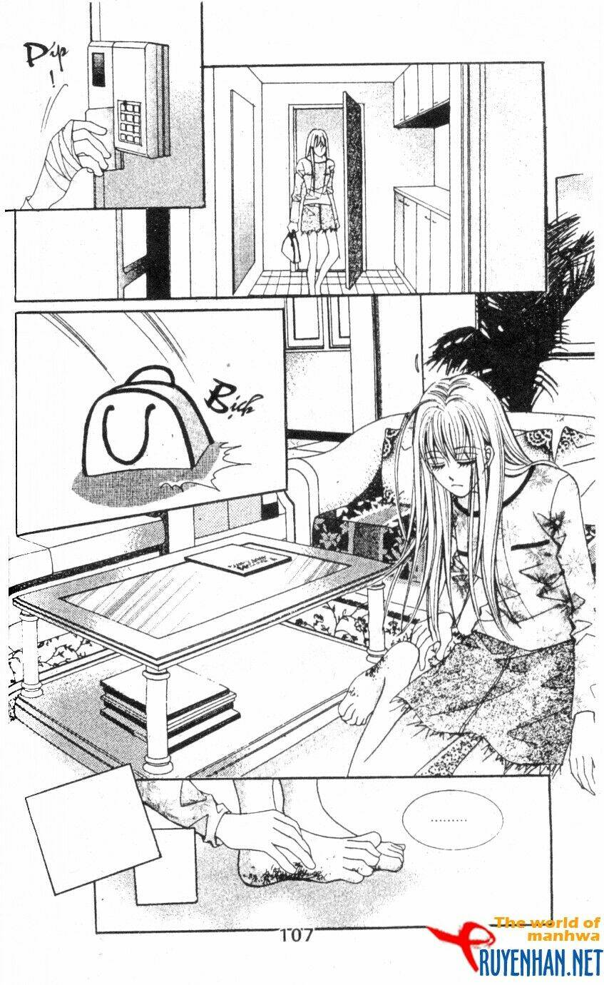 chàng trai hào hiệp chapter 2 107