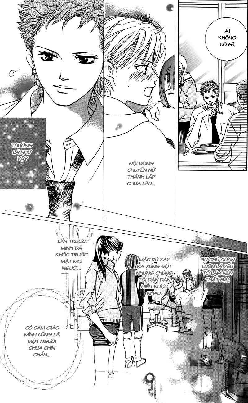 xứng danh anh hùng chapter 10 8