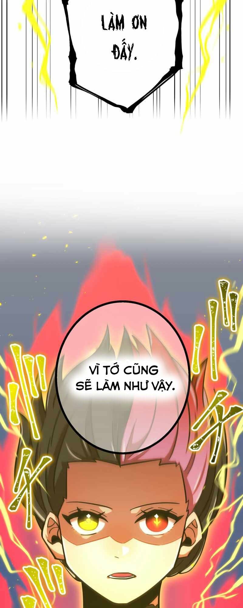 Huyết Thánh Cứu Thế Chủ~ Ta Chỉ Cần 0.0000001% Đã Trở Thành Vô Địch chapter 52 63