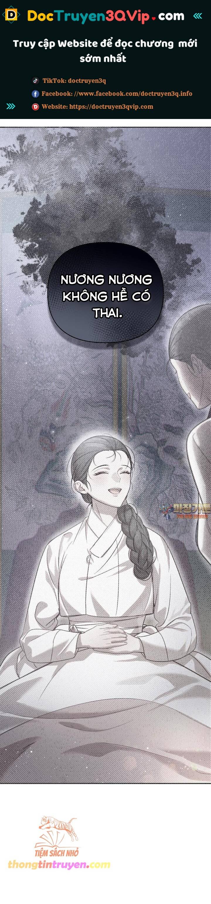 [18+] hậu cung kế chapter 39 1