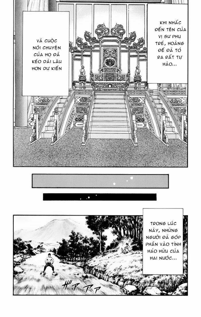 hoàng phi hồng phần iii chapter 38 36