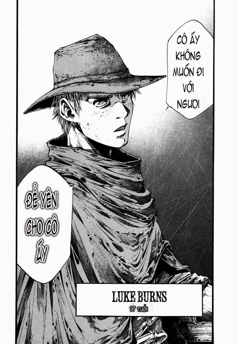 green blood chapter 25 5