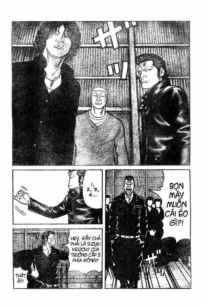 worst gaiden chapter 4 19