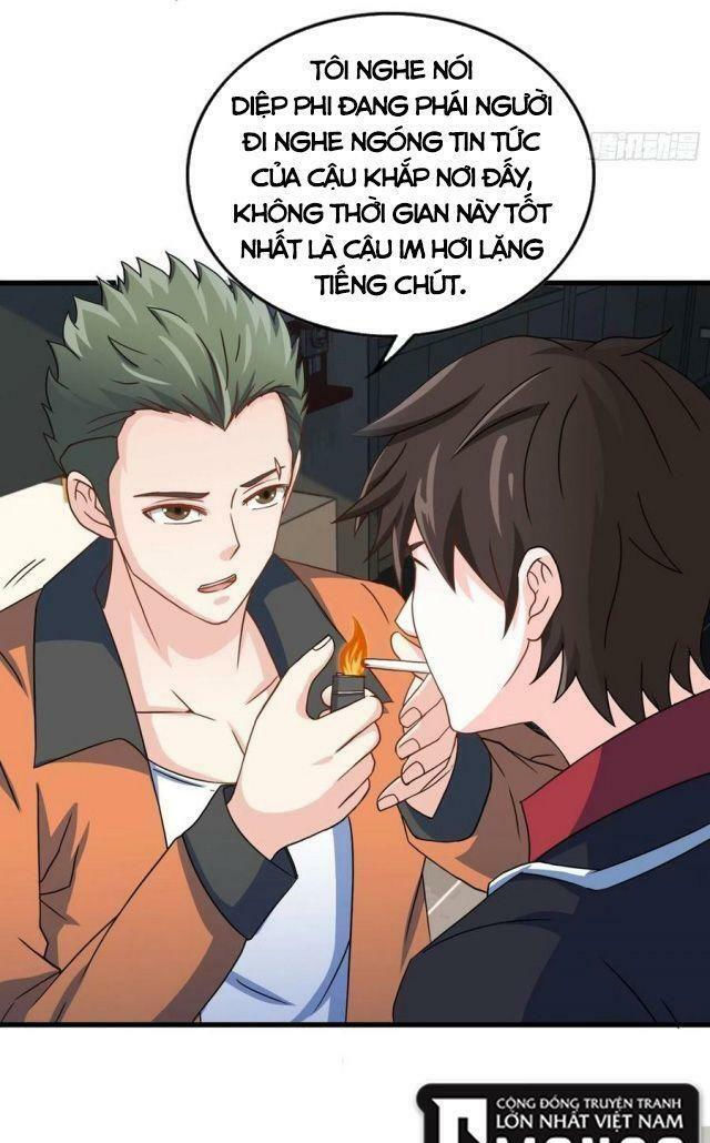 ta là hàn tam thiên chapter 66 5