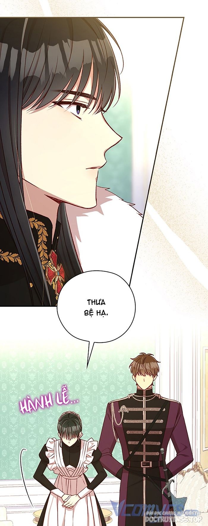 sống sót dưới thân phận hầu nữ chapter 116 18