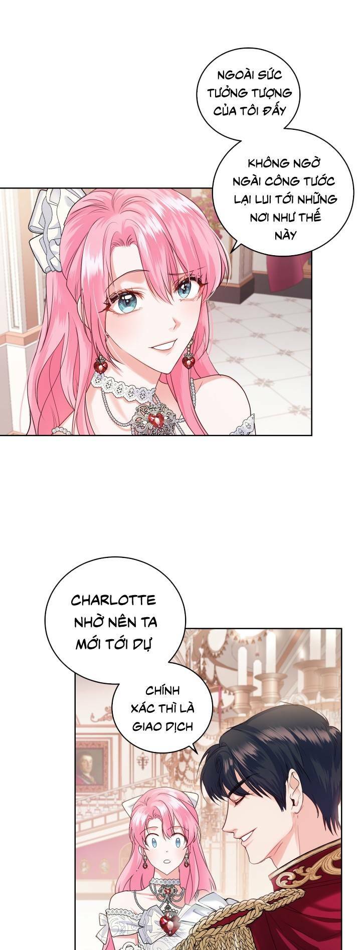 nhà điều chế nước hoa độc quyền của bạo chúa chapter 32 53