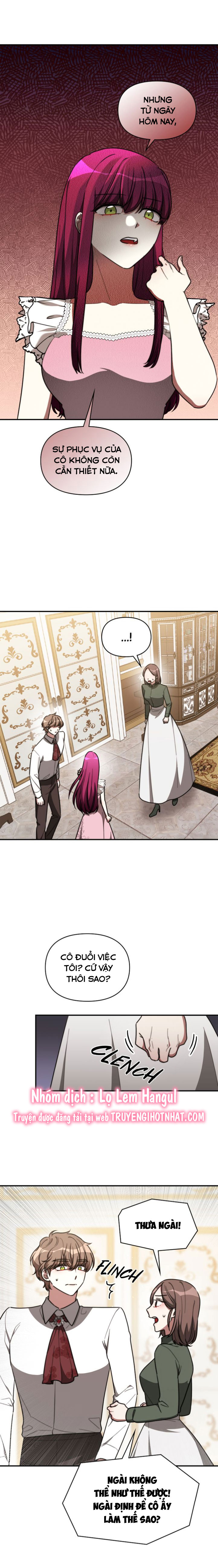 chuyện tình tay ba chapter 79 3