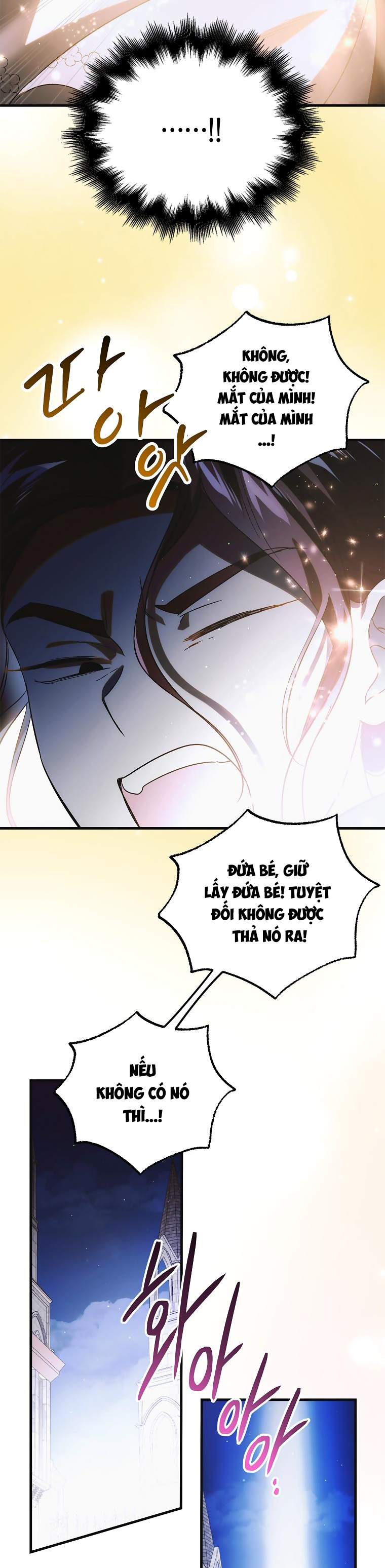 cách để em bảo vệ anh chapter 114.1 26