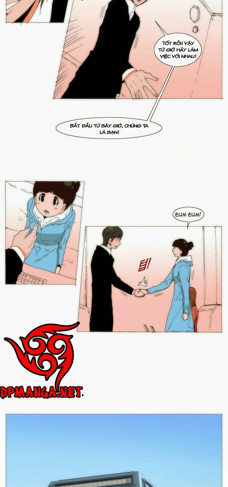 can't see can't hear but love chapter 60 6