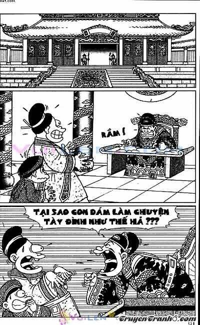 thần đồng đất việt chapter 102 92