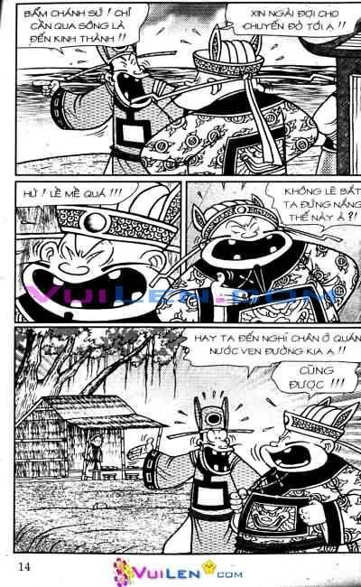 thần đồng đất việt chapter 46 14