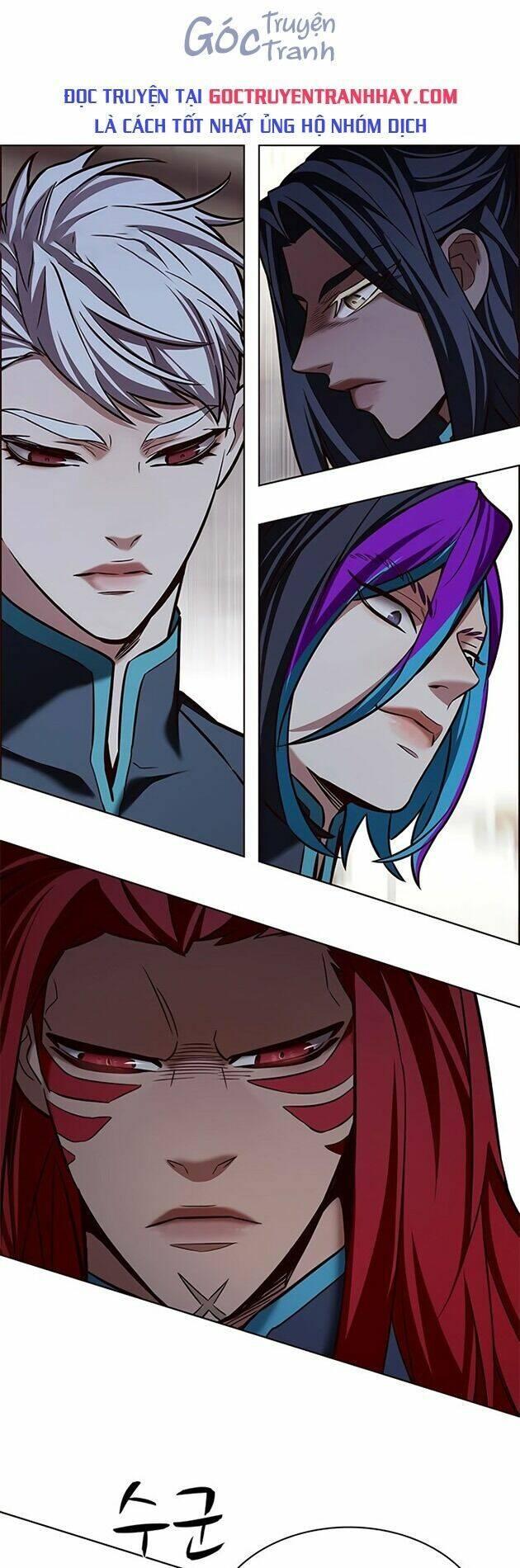 biến thân thành mèo chapter 205 1