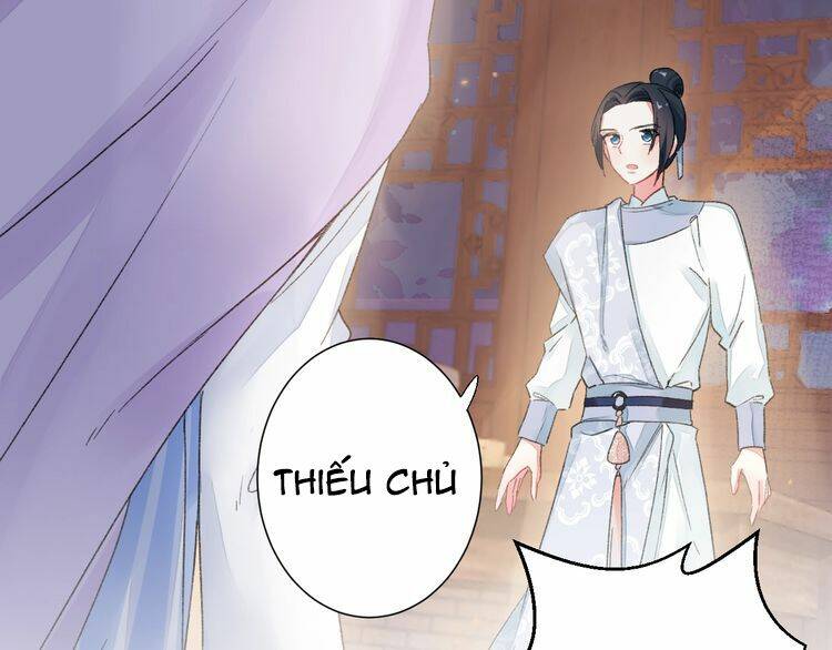 hoa nhan sách chapter 69.1 37