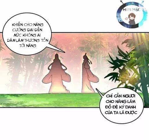Lão Đại Xuyên Không Thành Tiên Nữ chapter 47.1 17
