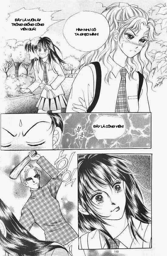 hot blooded woman chapter 31 21