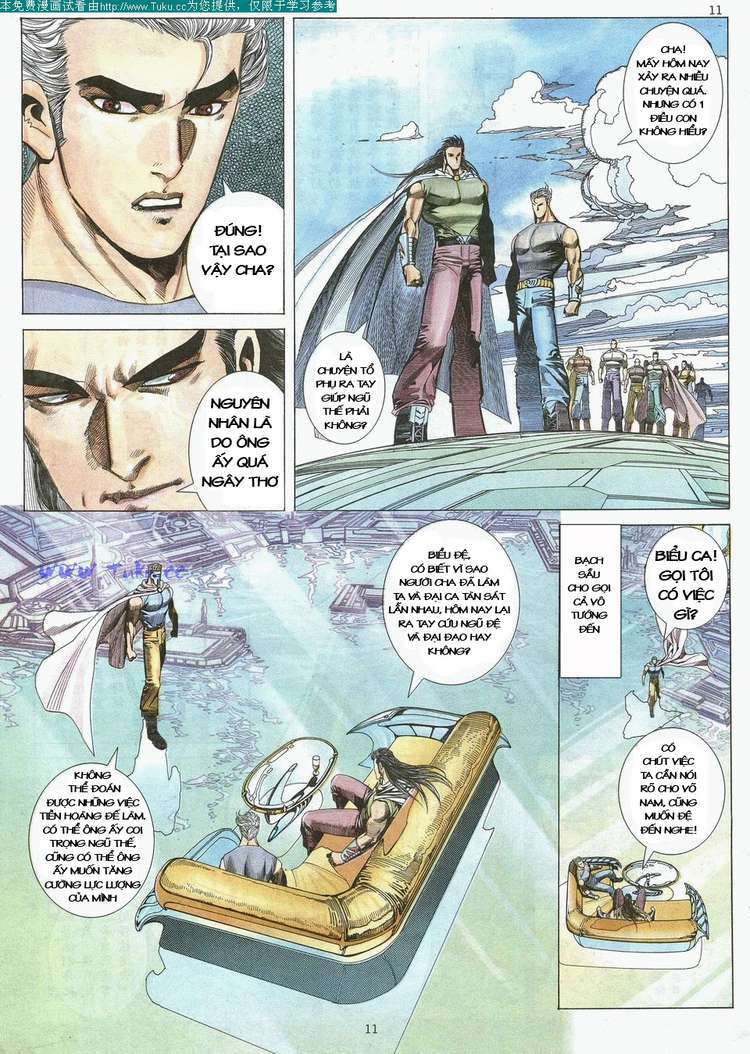 võ thần chapter 54 11