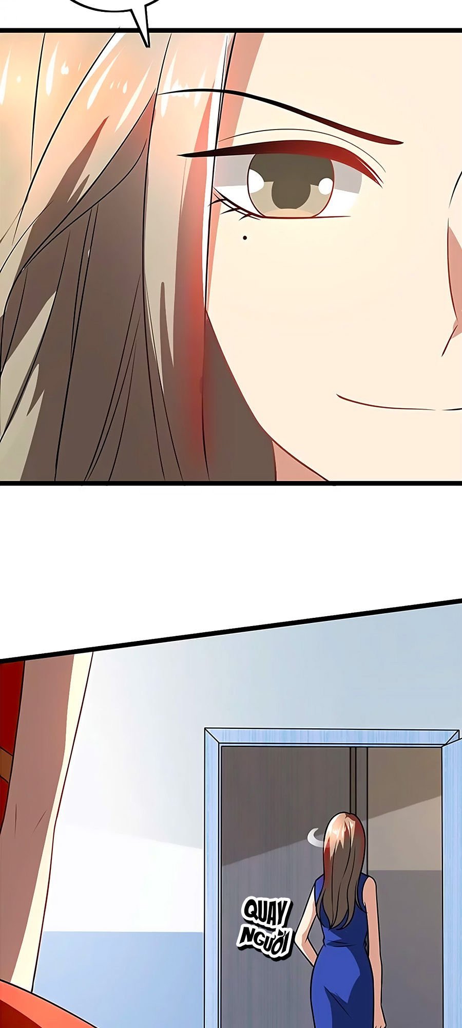 vợ yêu không ngoan chapter 90 11