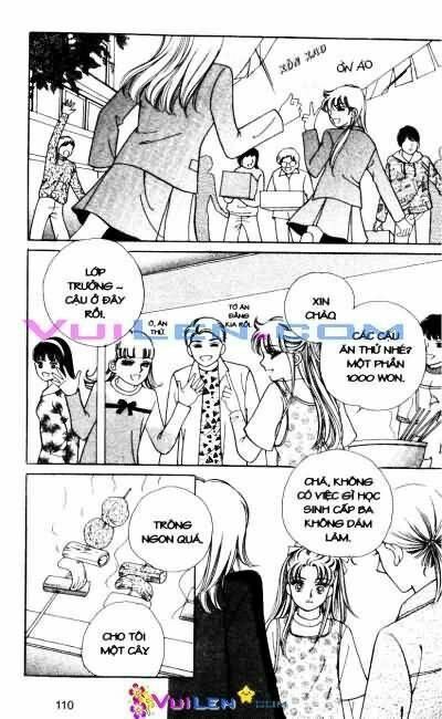 cánh cửa mùa hè chapter 3 110