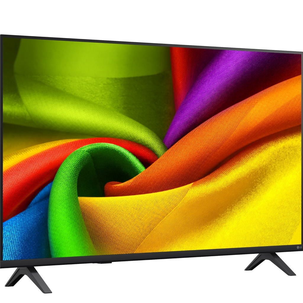 Smart Tivi AI LG 4K 65 inch 65NU855BPSA-Hàng Chính Hãng