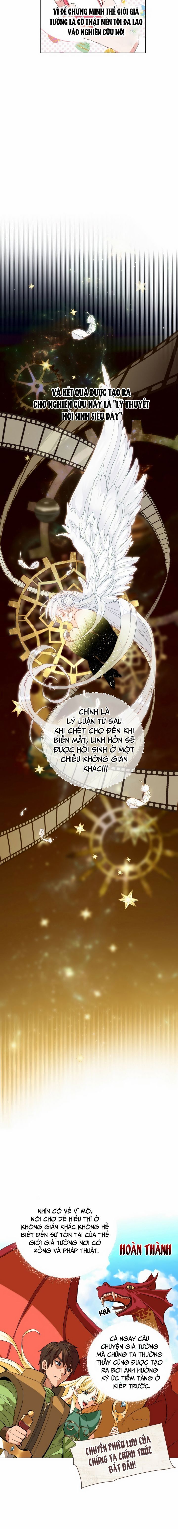 hãy chọn một papa trong số các bạo chúa chapter 1 8