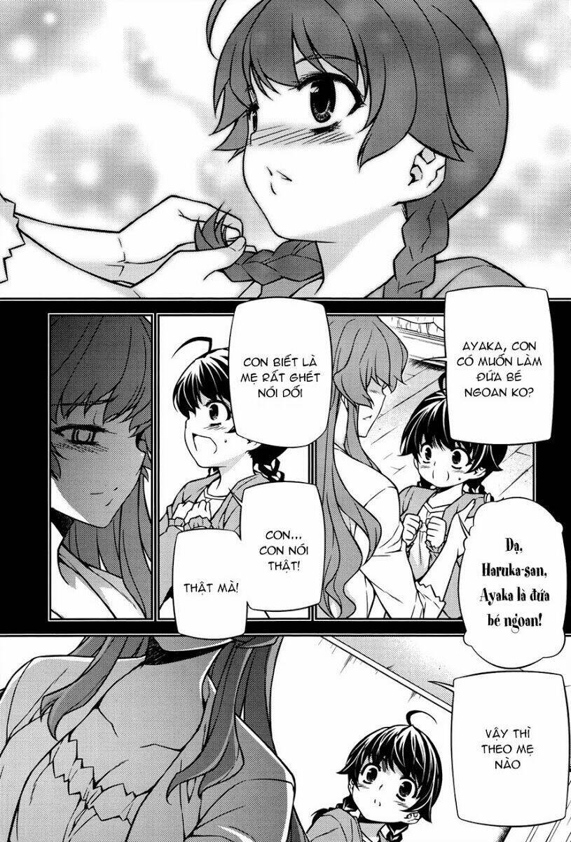 re:birth the lunatic taker chapter 24 9