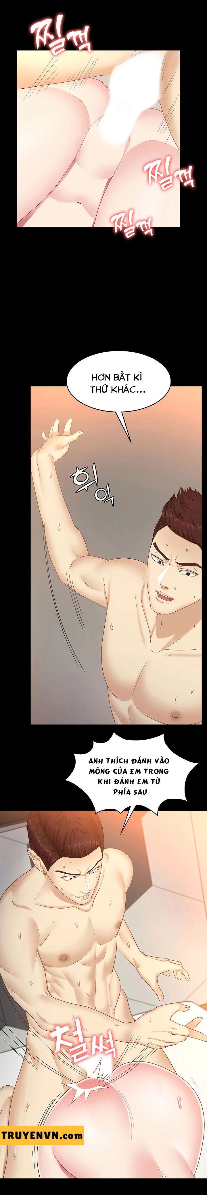 cô ấy là em gái tôi nhưng không sao chapter 3 15