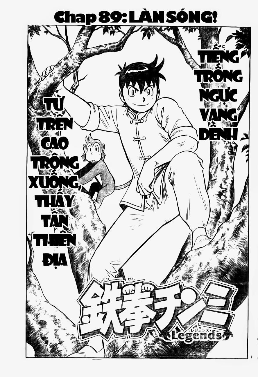 hoàng phi hồng phần 4 chapter 89 1