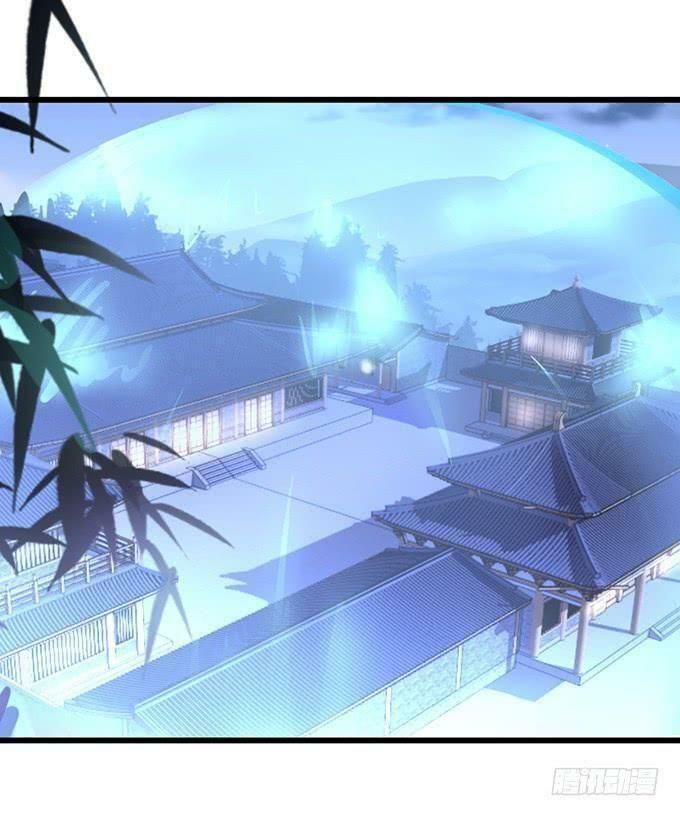 hồ tiên hung bạo chapter 120 59