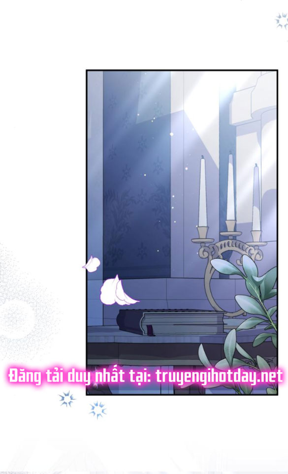 tôi sẽ ly hôn với người chồng bạo chúa chapter 51.2 27