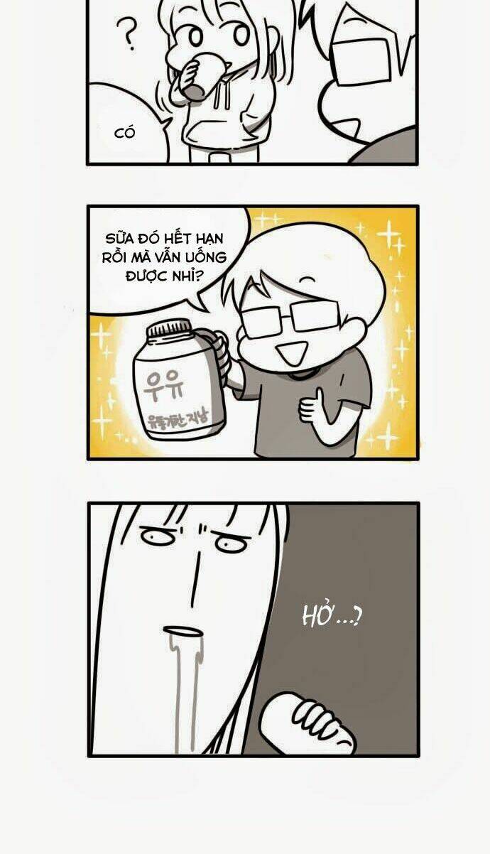 anh trai đến rồi chapter 5 6