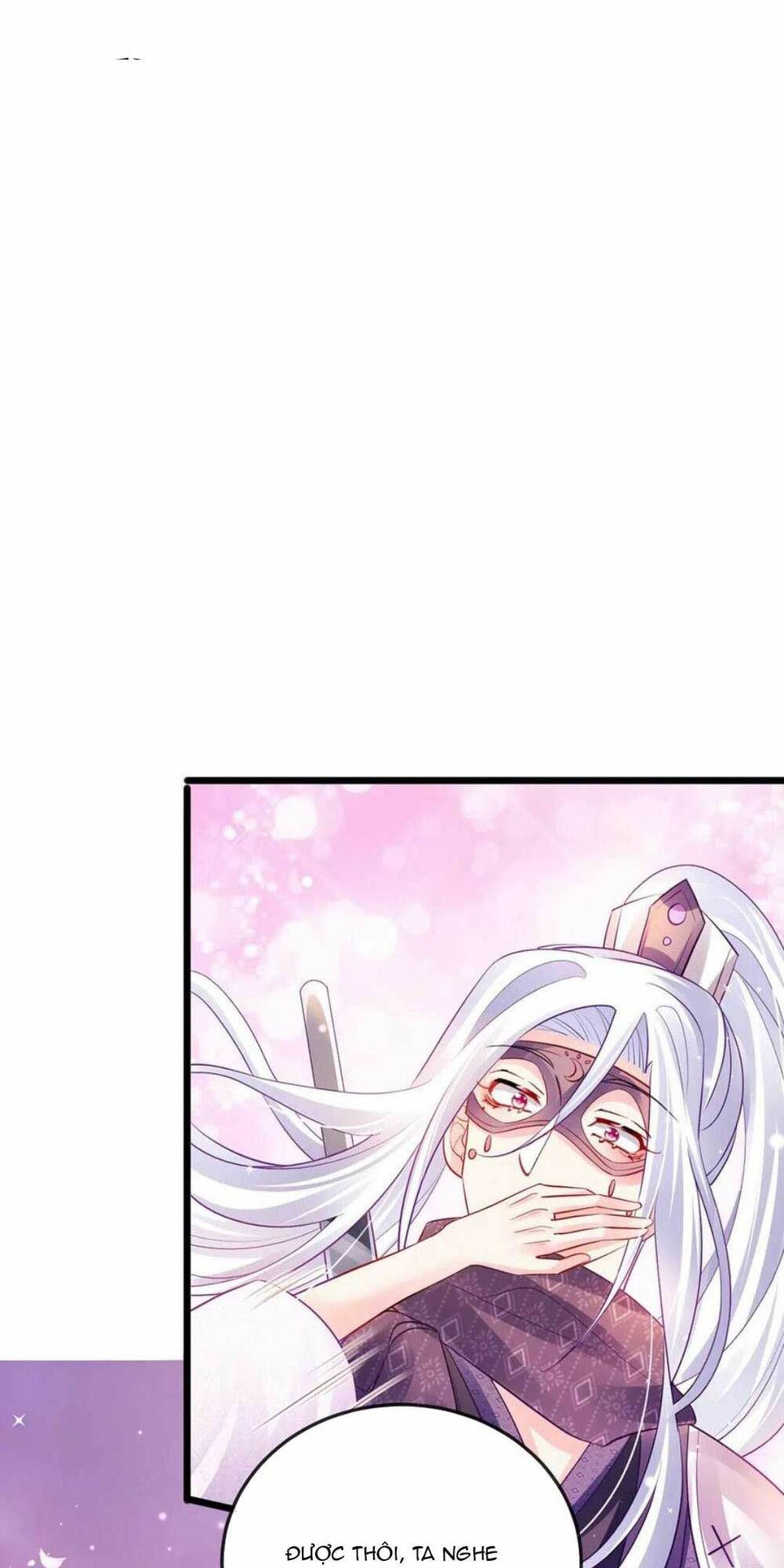 quân hoả nữ hoàng chapter 76 44