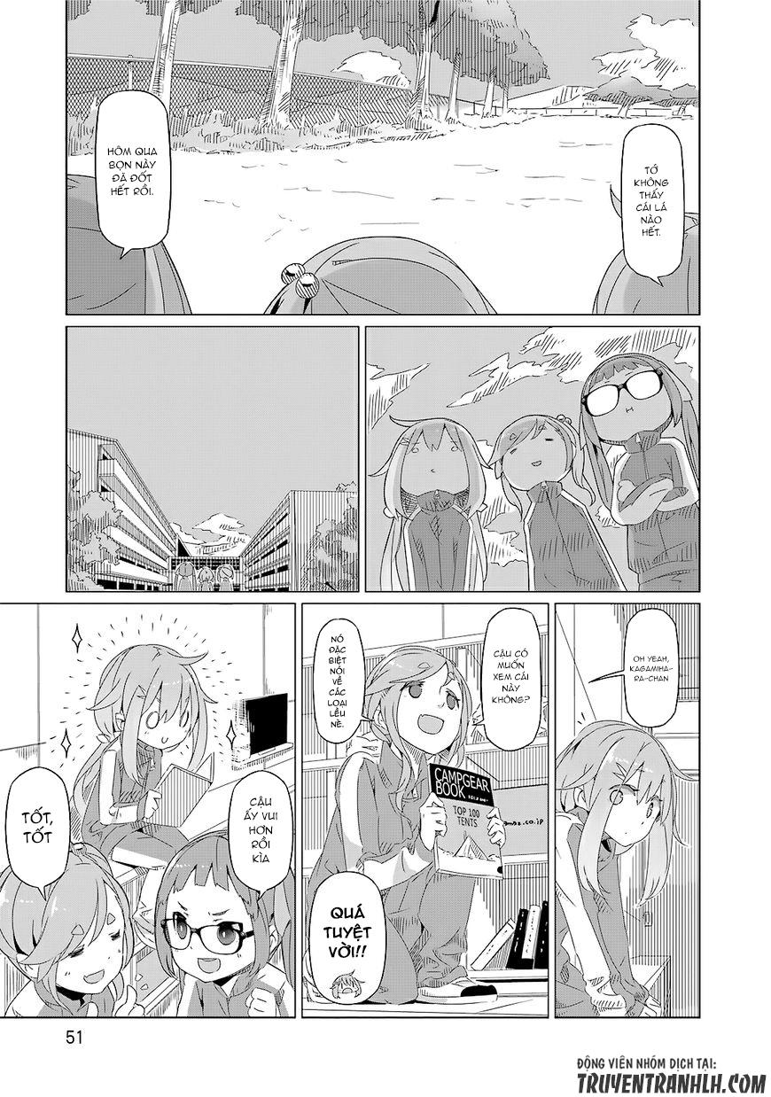 yurukyan chapter 2 16