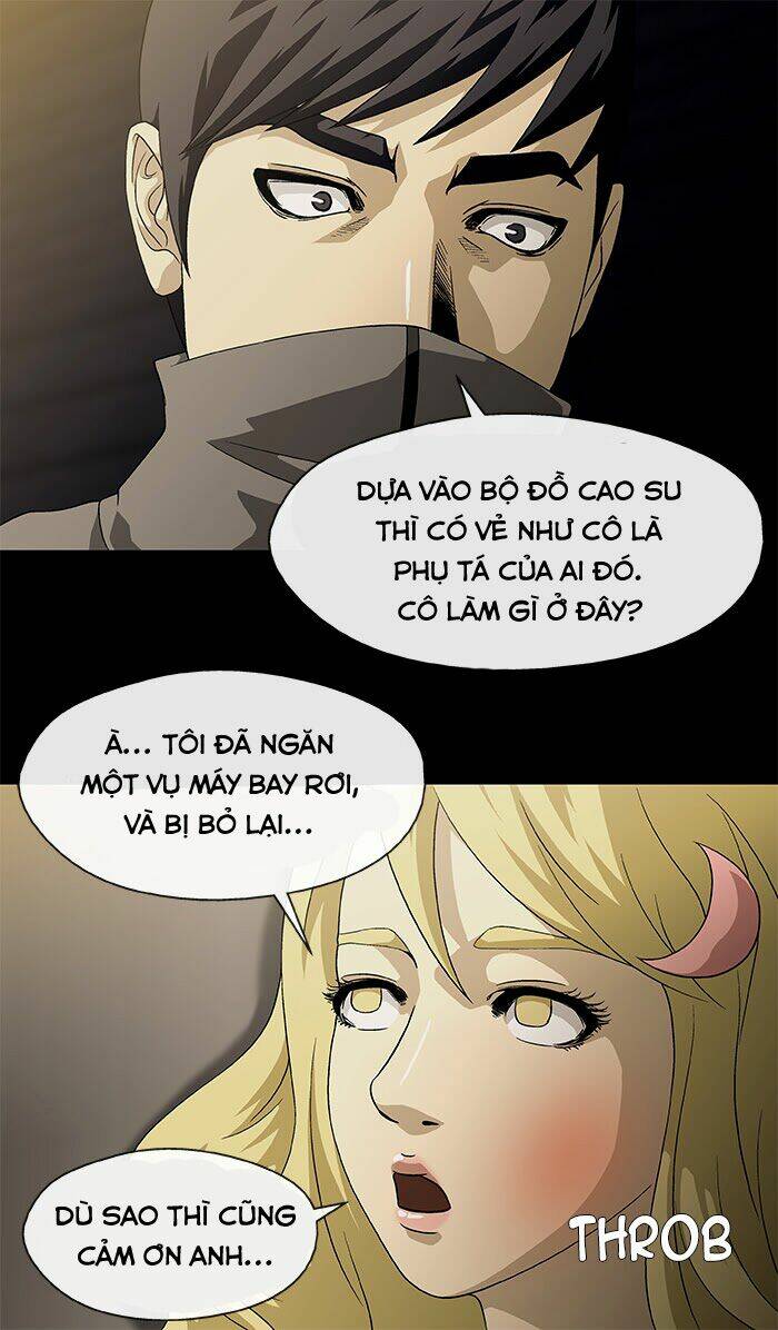 nhân vật tùy tùng chapter 1 17