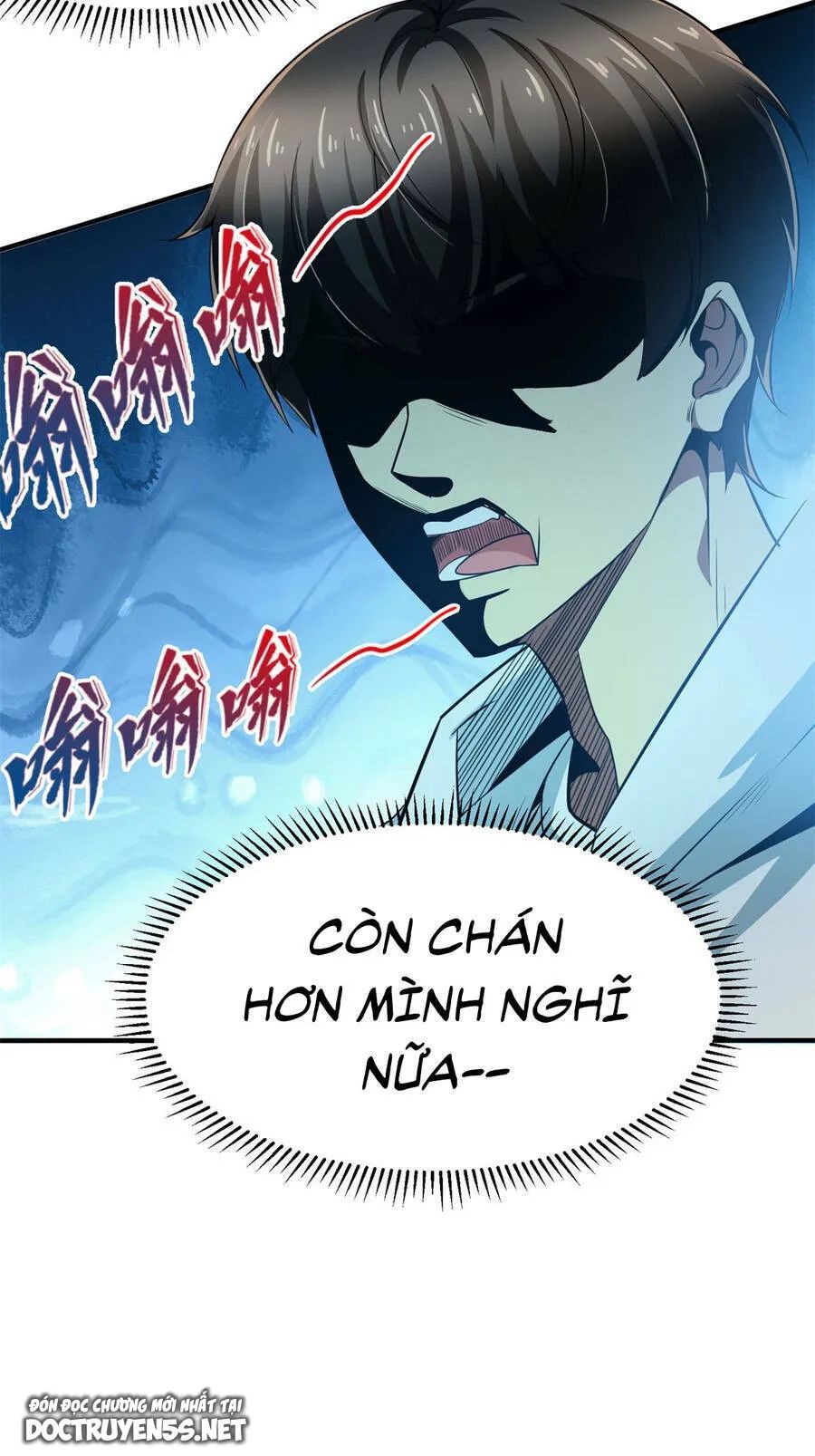 ta làm giàu từ thua lỗ game chapter 2 16