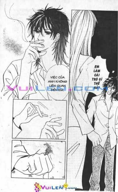 tóc gió thôi bay chapter 6 12