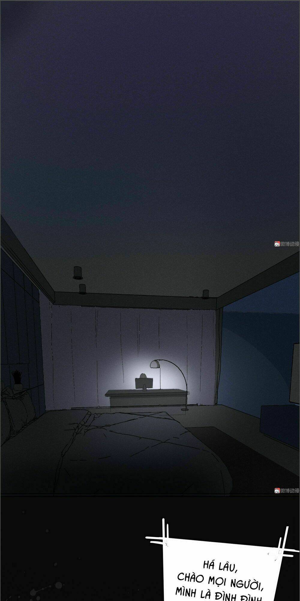 bức ảnh tương lai chapter 1 2